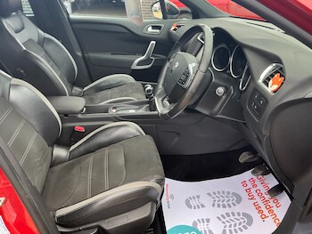 Used DS Automobiles DS 4 2015 for sale - 77779082: Photo