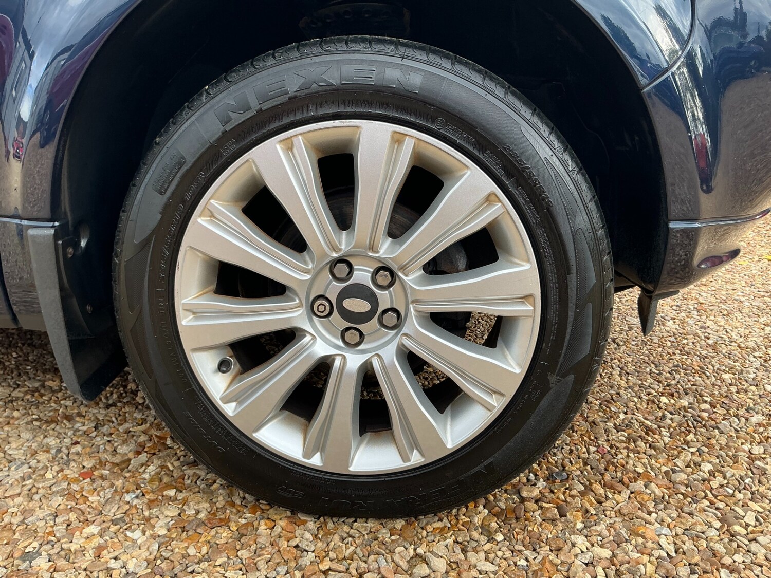 Used Land Rover Freelander 2013 for sale - 76290046: Photo 26
