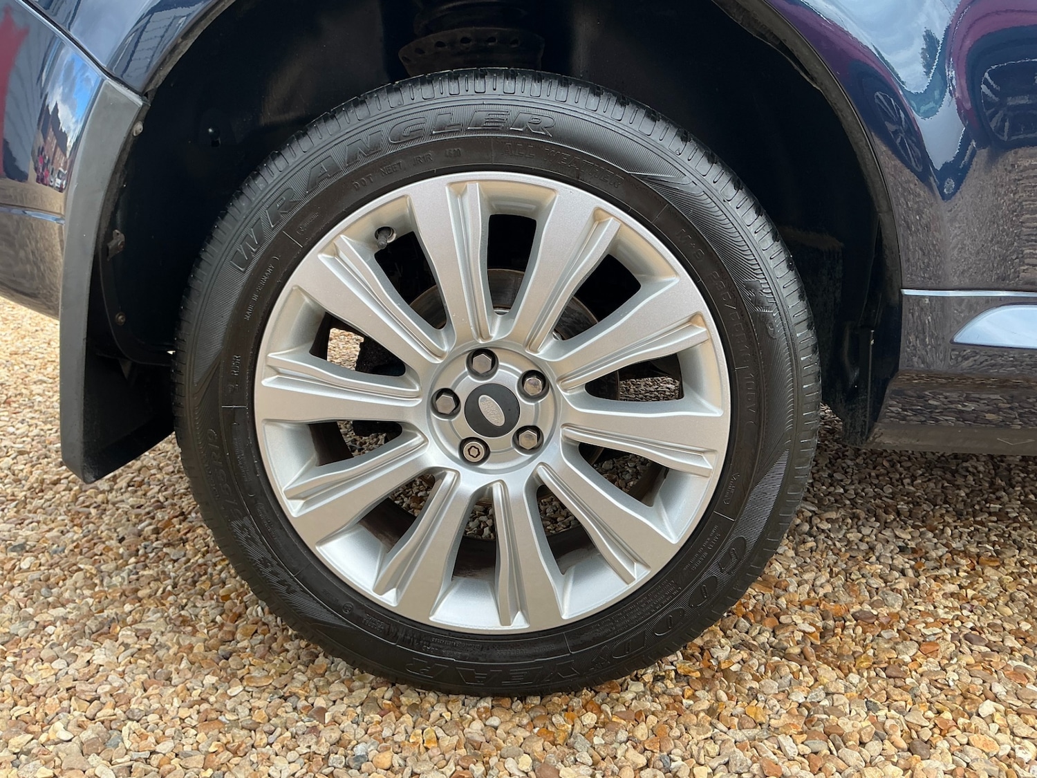 Used Land Rover Freelander 2013 for sale - 76290046: Photo 27