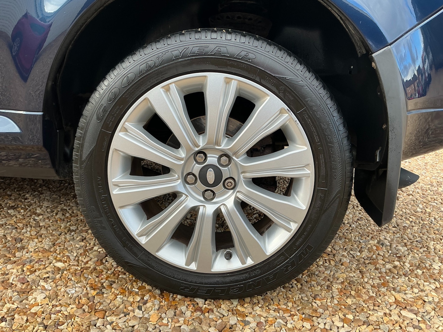 Used Land Rover Freelander 2013 for sale - 76290046: Photo 28