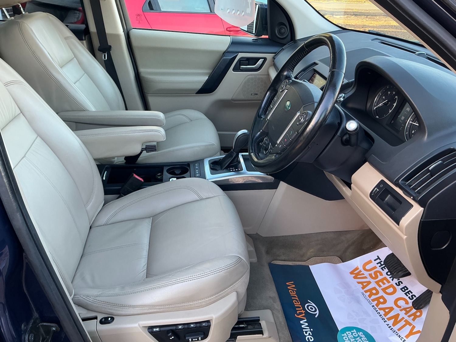 Used Land Rover Freelander 2013 for sale - 76290046: Photo 3