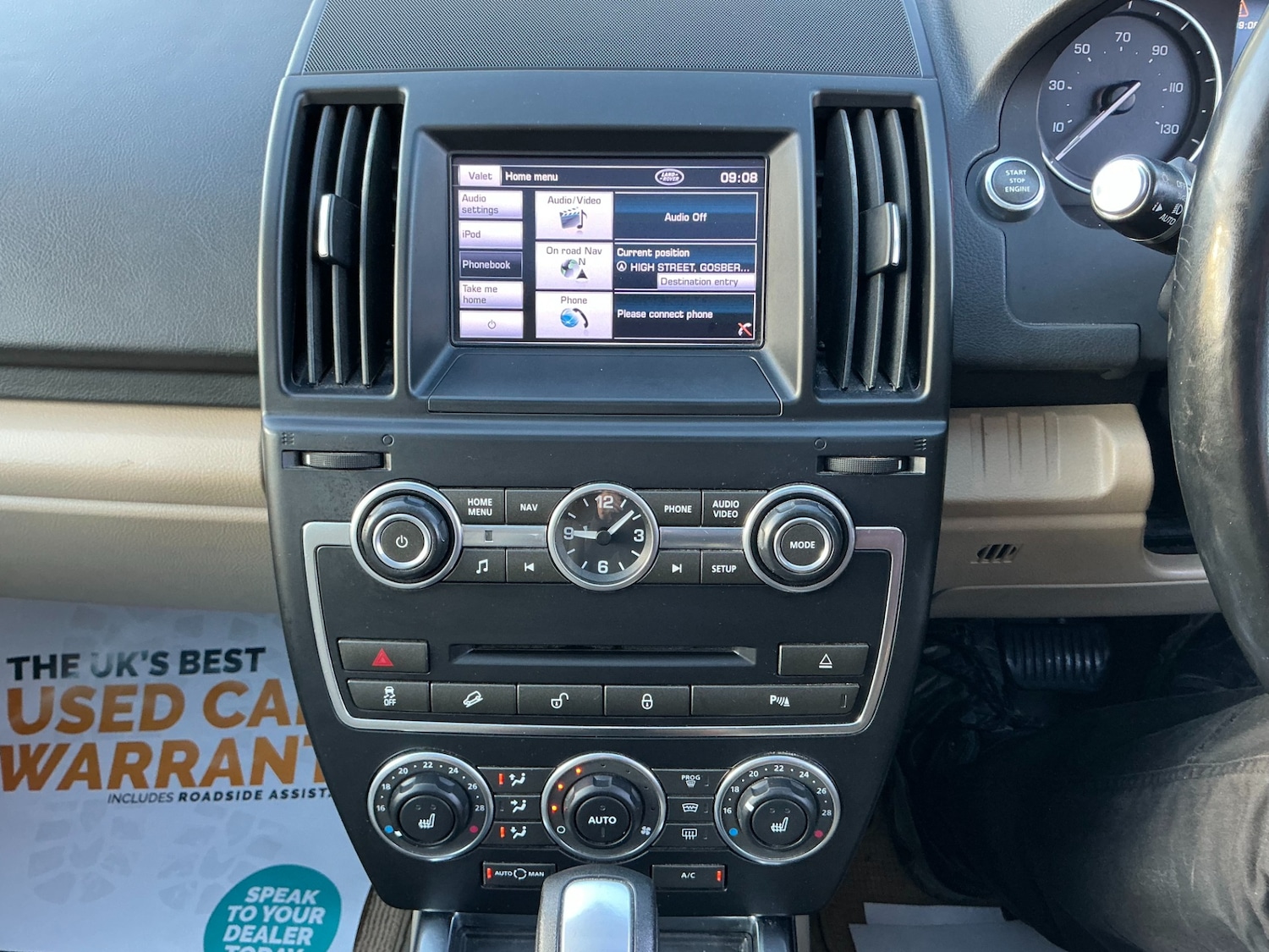 Used Land Rover Freelander 2013 for sale - 76290046: Photo 8
