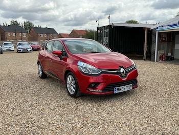 Renault - Clio