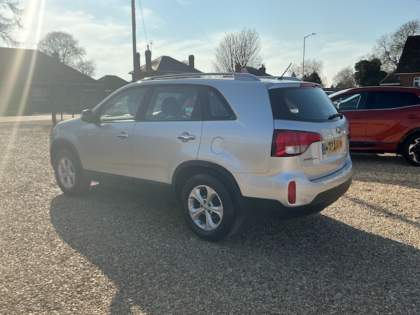 Used Kia Sorento 2013 for sale - 74207220: Photo 14