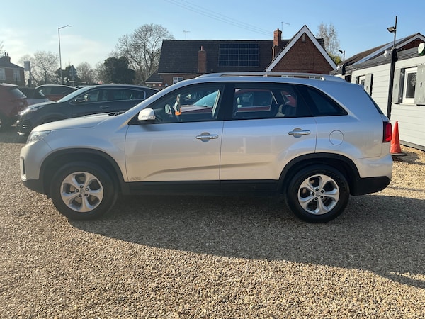 Used Kia Sorento 2013 for sale - 74207220: Photo 17