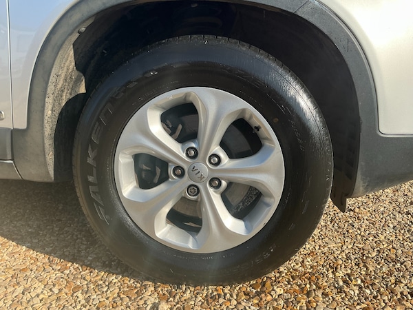 Used Kia Sorento 2013 for sale - 74207220: Photo 24