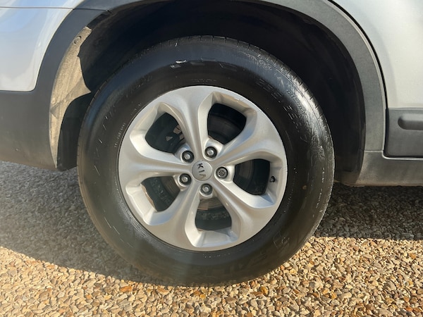 Used Kia Sorento 2013 for sale - 74207220: Photo 25