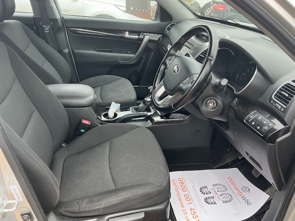 Used Kia Sorento 2013 for sale - 74207220: Photo 3