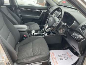 Used Kia Sorento 2013 for sale - 74207220: Photo