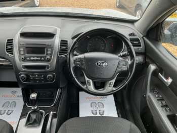 Used Kia Sorento 2013 for sale - 74207220: Photo