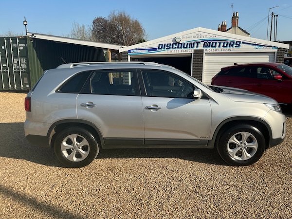 Used Kia Sorento 2013 for sale - 74207220: Photo 6