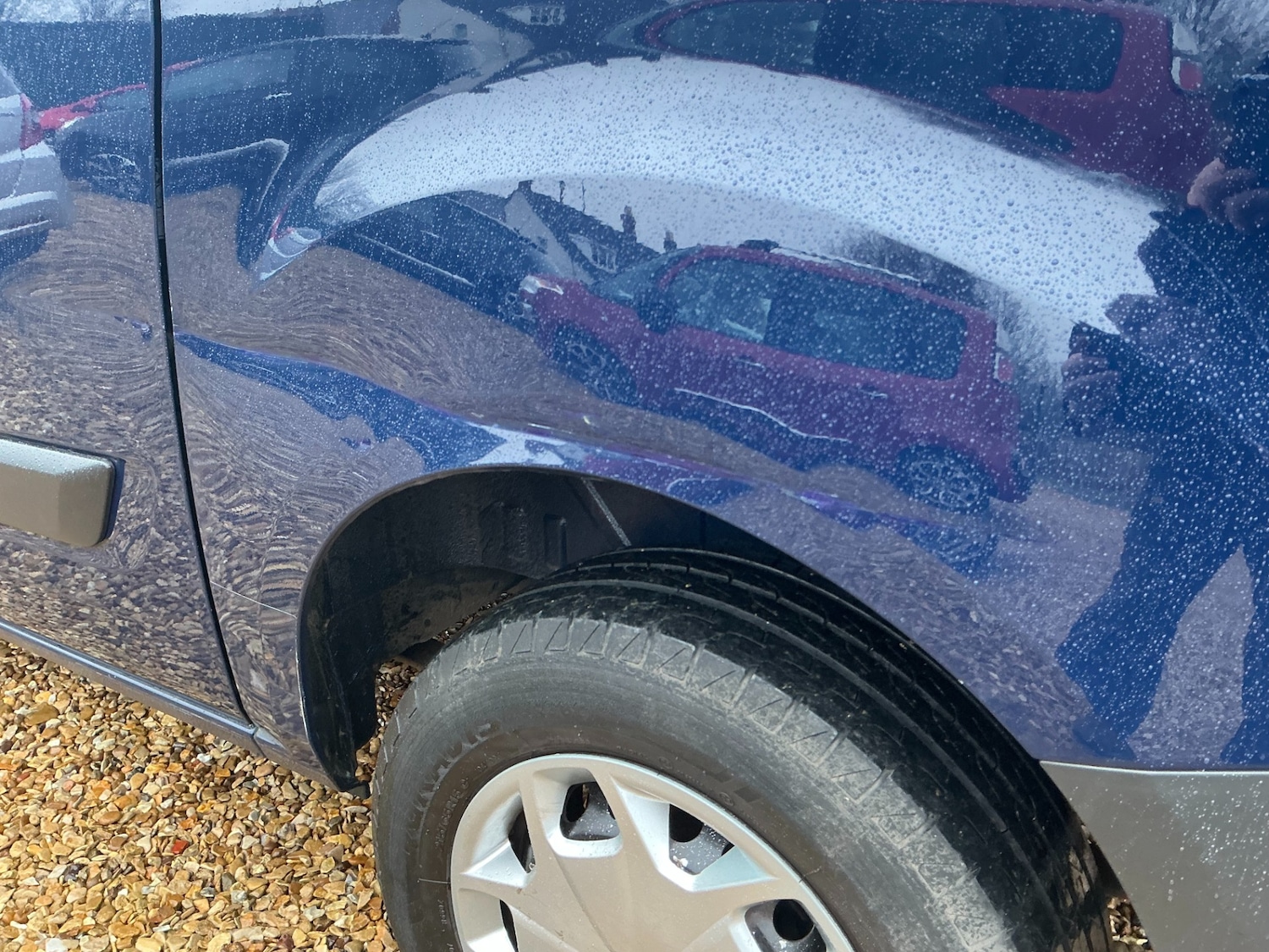 Used Ford Transit Custom 2015 for sale - 77459746: Photo 14