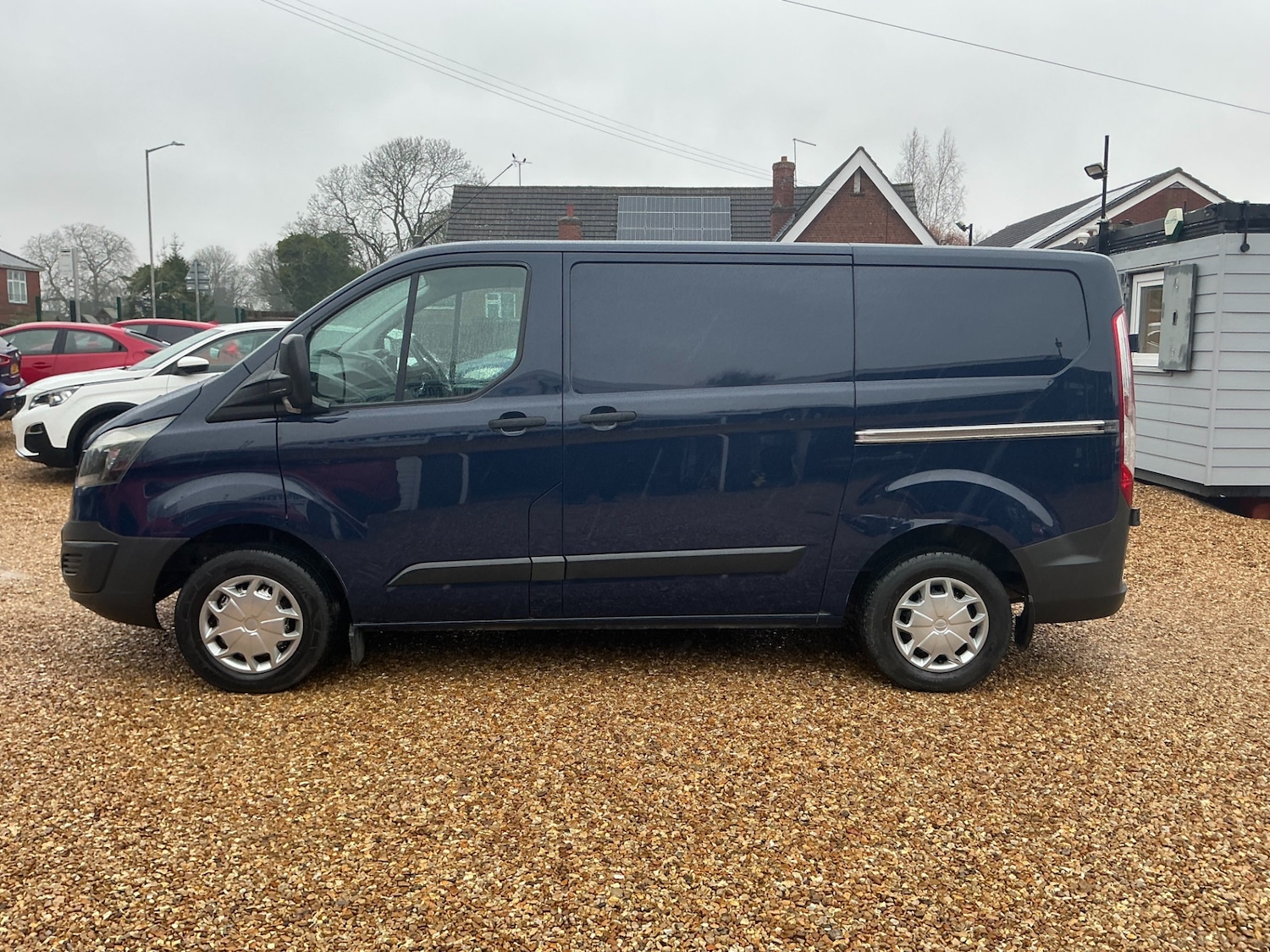 Used Ford Transit Custom 2015 for sale - 77459746: Photo 15
