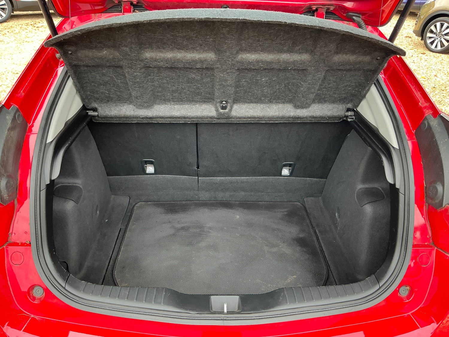 Vehicle 15