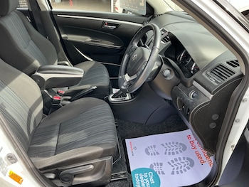 Used Suzuki Swift 2014 for sale - 78163556: Photo