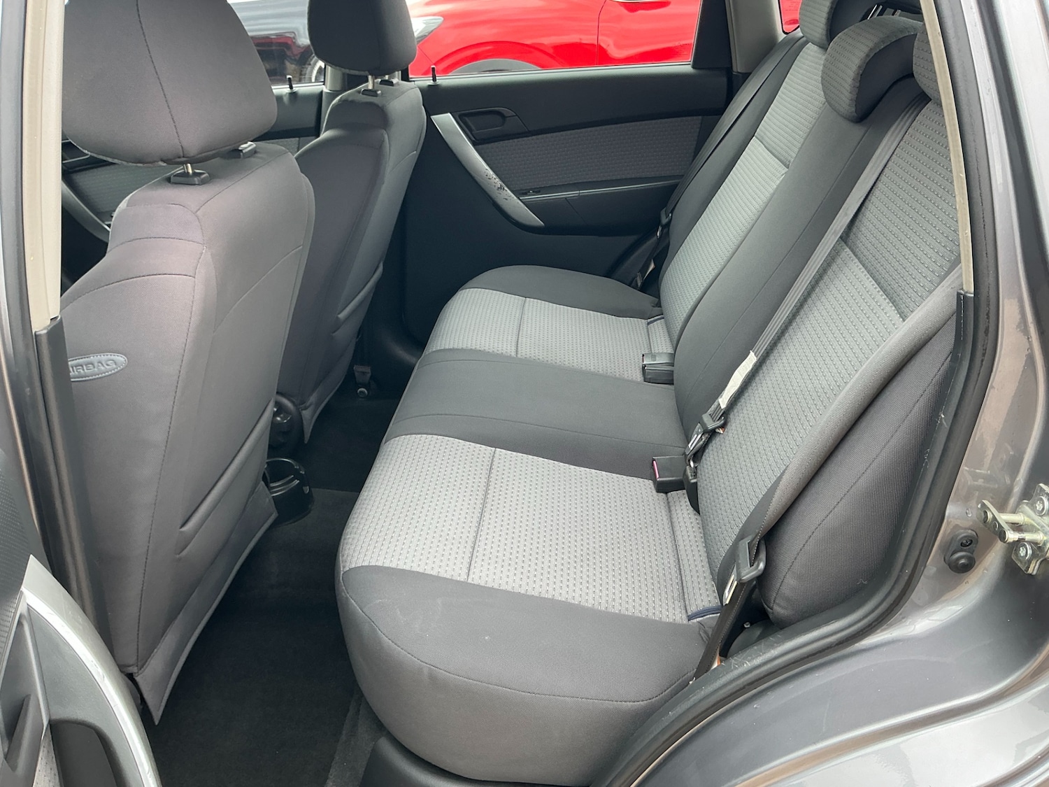 Used Chevrolet Aveo 2008 for sale - 77998684: Photo 14