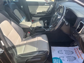 Used Kia Sportage 2017 for sale - 79111101: Photo