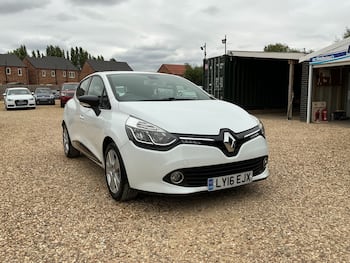Used Renault Clio 2016 for sale - 79512834: Photo