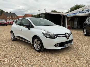 Used Renault Clio 2016 for sale - 79512834: Photo