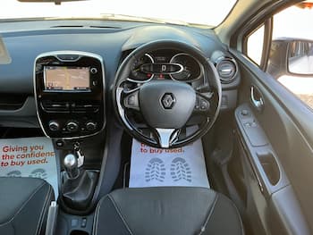 Used Renault Clio 2016 for sale - 79512834: Photo