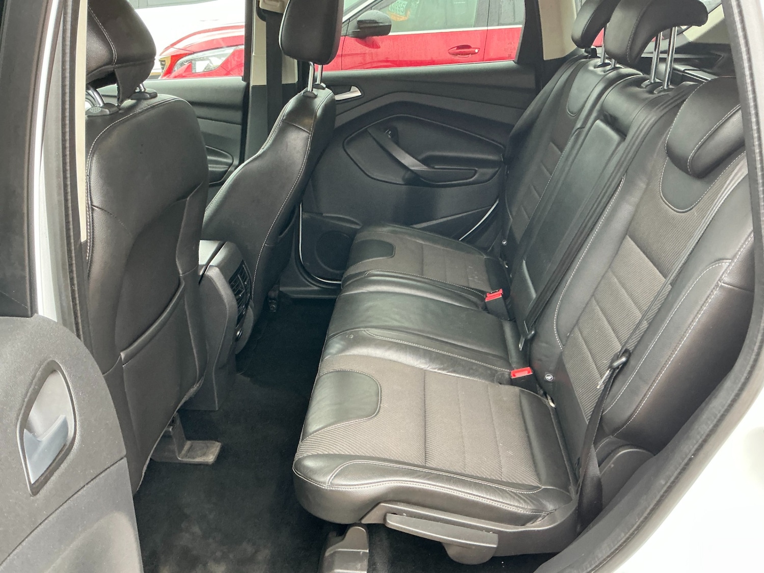 Used Ford Kuga 2016 for sale - 76968624: Photo 16