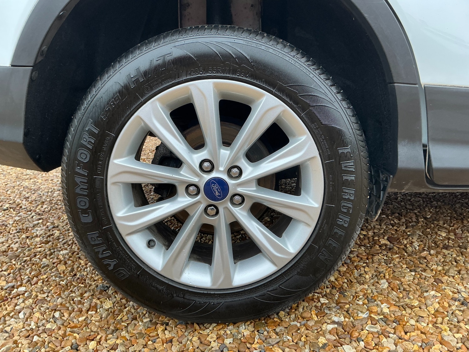 Used Ford Kuga 2016 for sale - 76968624: Photo 25