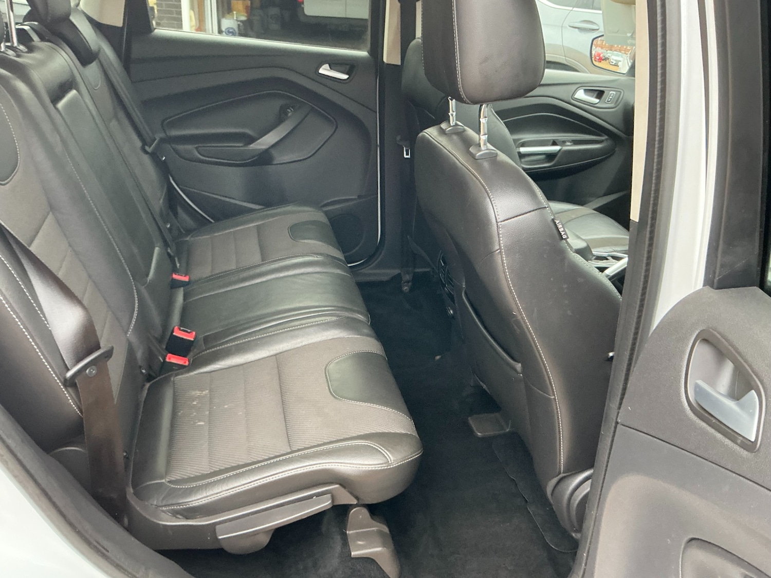 Used Ford Kuga 2016 for sale - 76968624: Photo 9