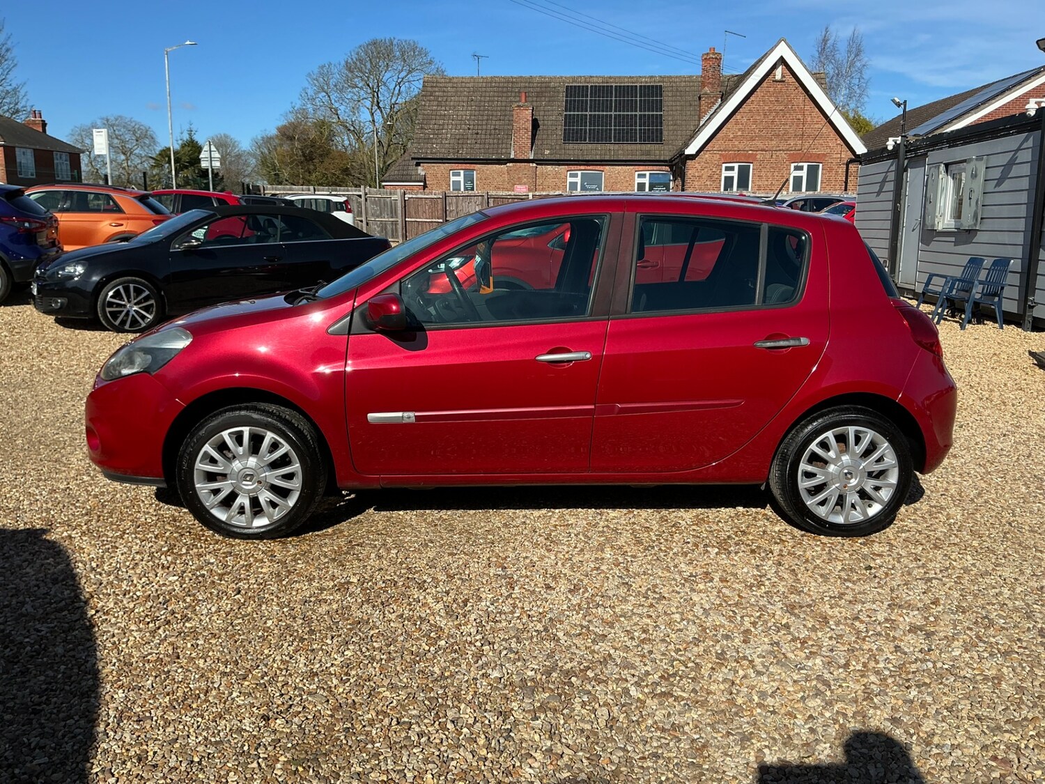 Used Renault Clio 2010 for sale - 78025807: Photo 15