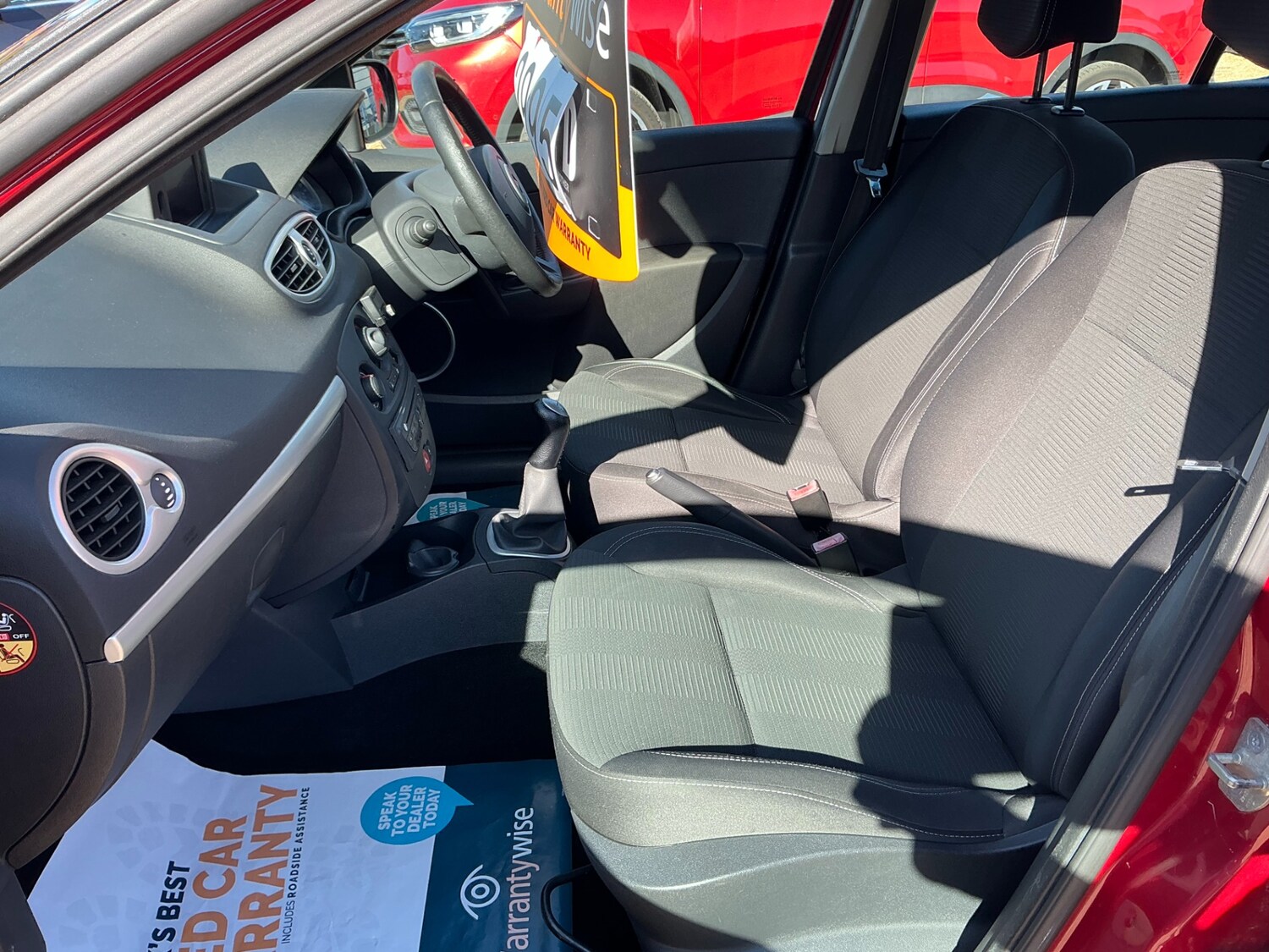 Used Renault Clio 2010 for sale - 78025807: Photo 16