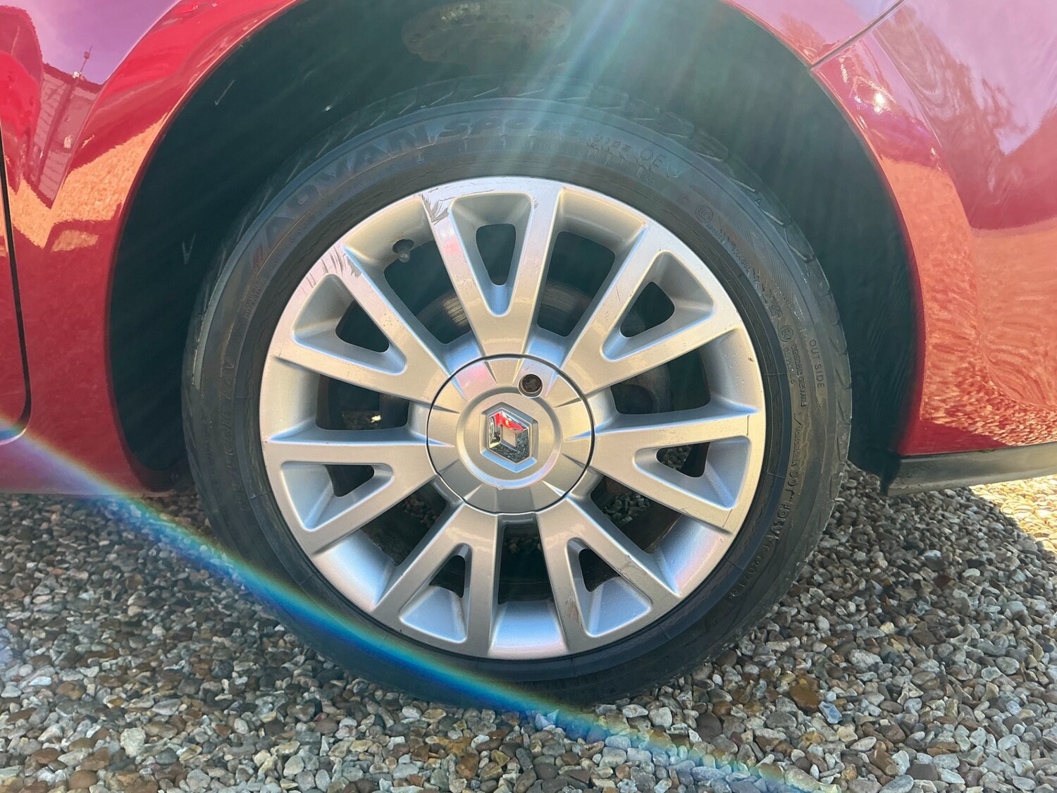 Used Renault Clio 2010 for sale - 78025807: Photo 22