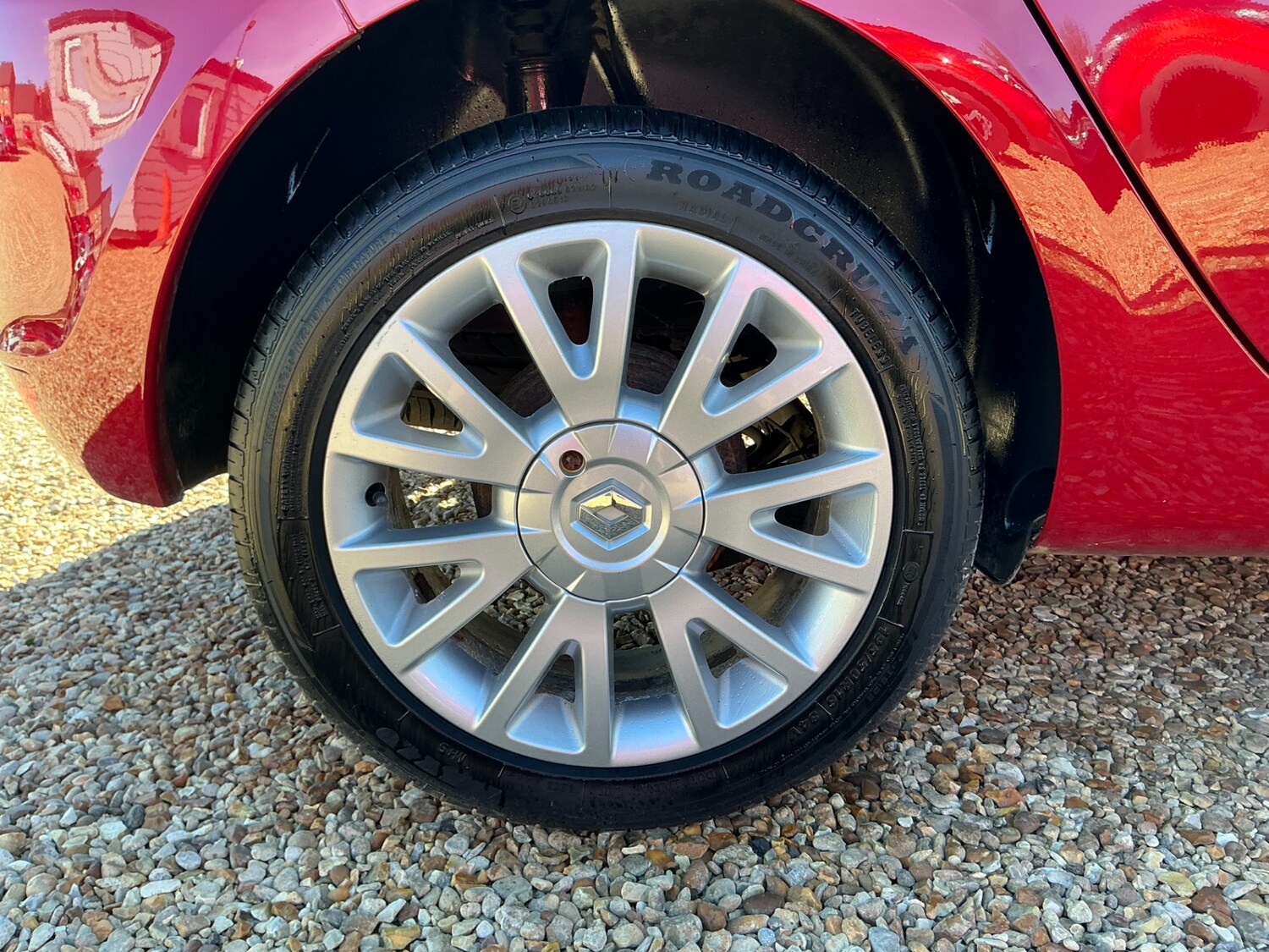 Used Renault Clio 2010 for sale - 78025807: Photo 23