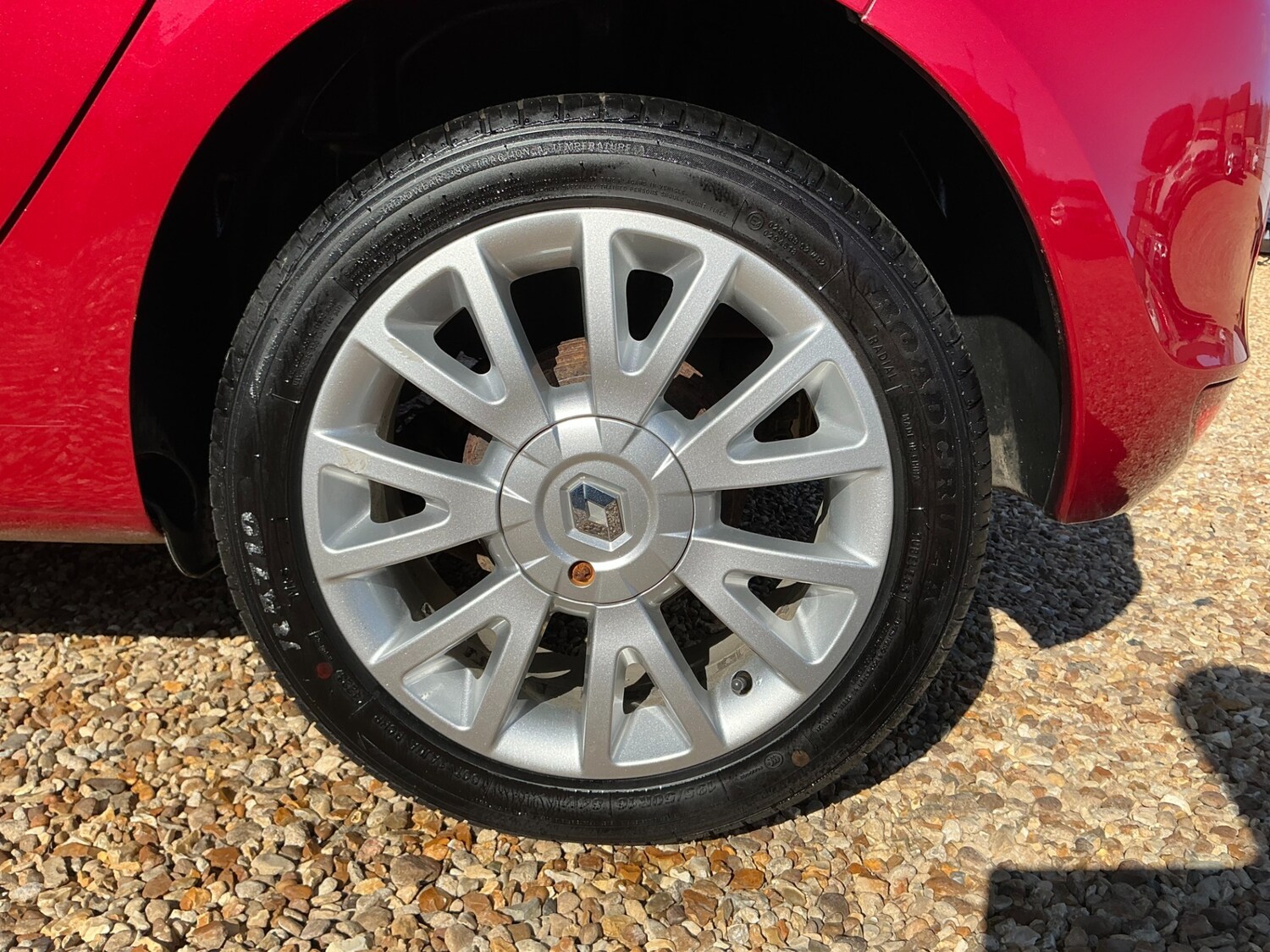 Used Renault Clio 2010 for sale - 78025807: Photo 24