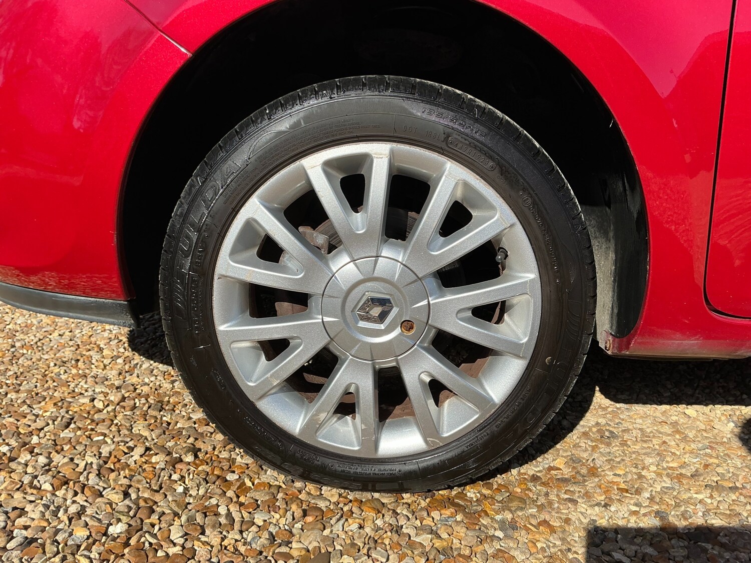 Used Renault Clio 2010 for sale - 78025807: Photo 25