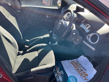 Used Renault Clio 2010 for sale - 78025807: Photo