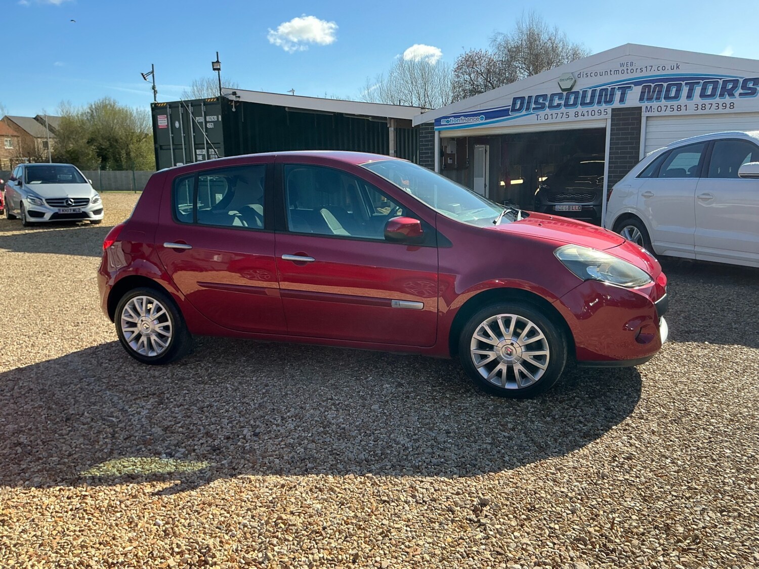Used Renault Clio 2010 for sale - 78025807: Photo 6