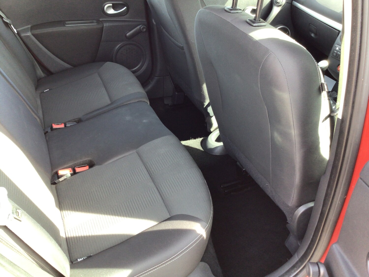 Used Renault Clio 2010 for sale - 78025807: Photo 7