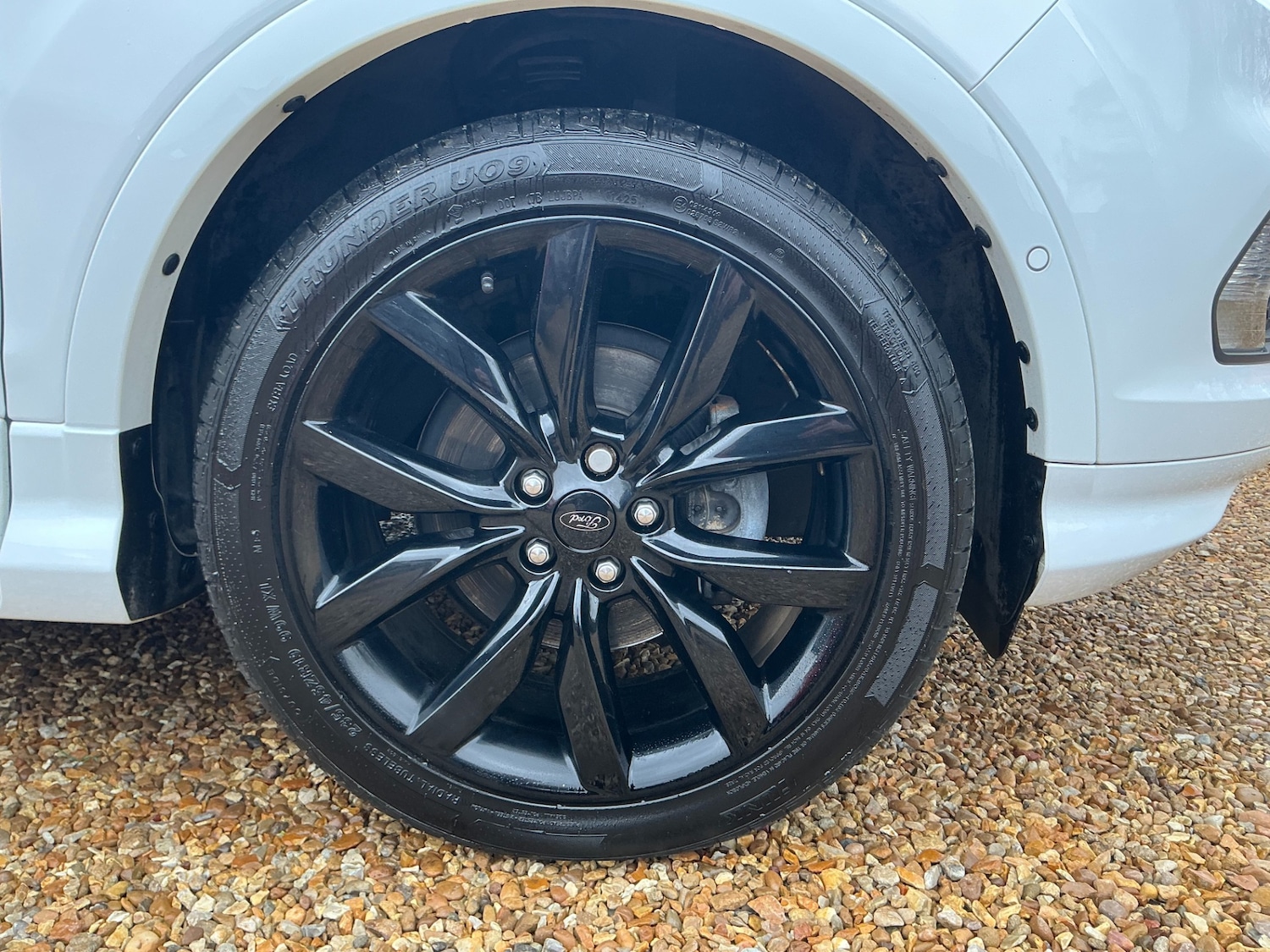 Used Ford Kuga 2018 for sale - 78039241: Photo 14