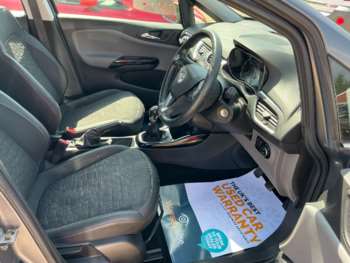 Used Vauxhall Corsa 2016 for sale - 74457267: Photo