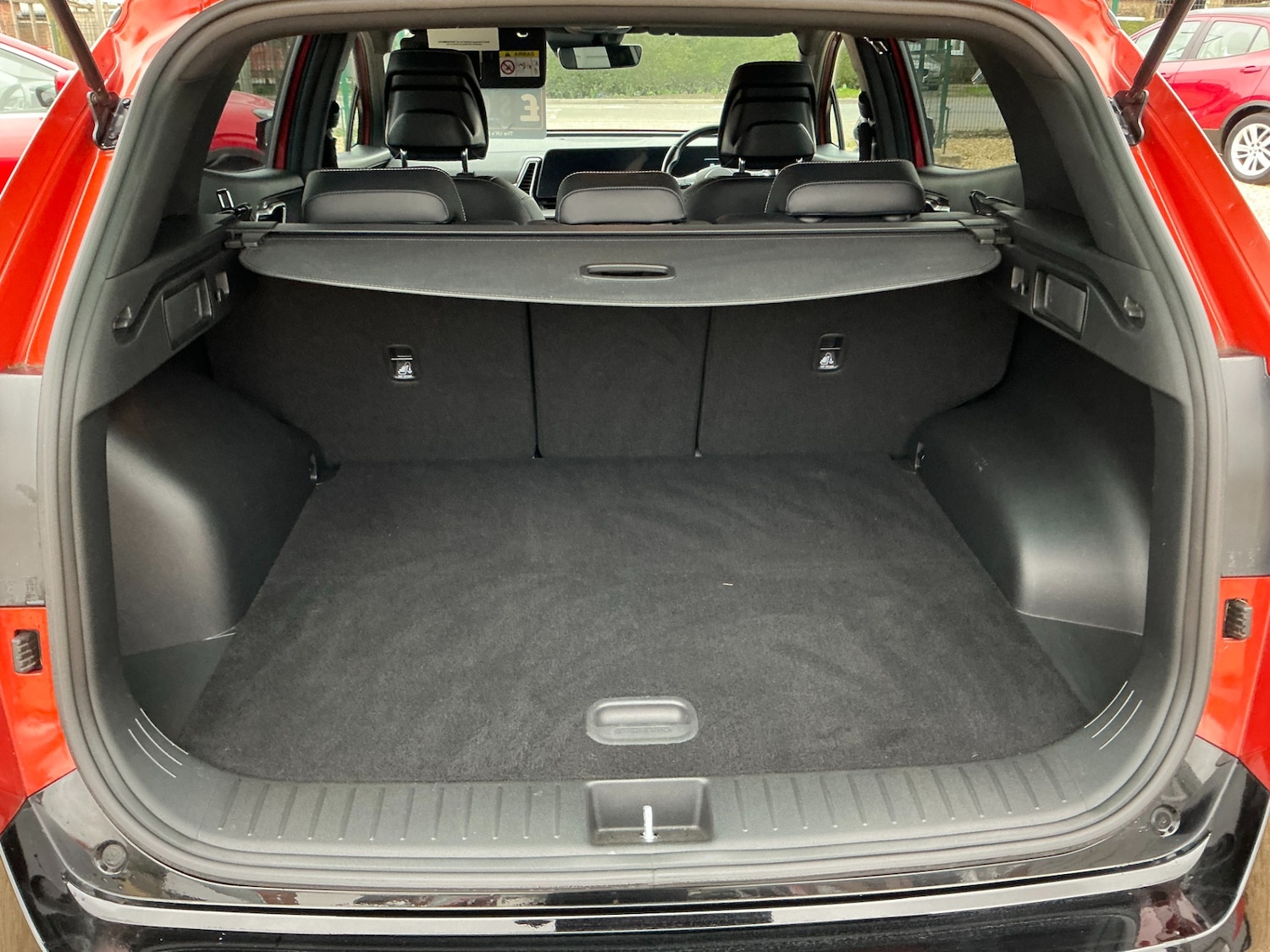 Used Kia Sportage 2022 for sale - 77848194: Photo 13