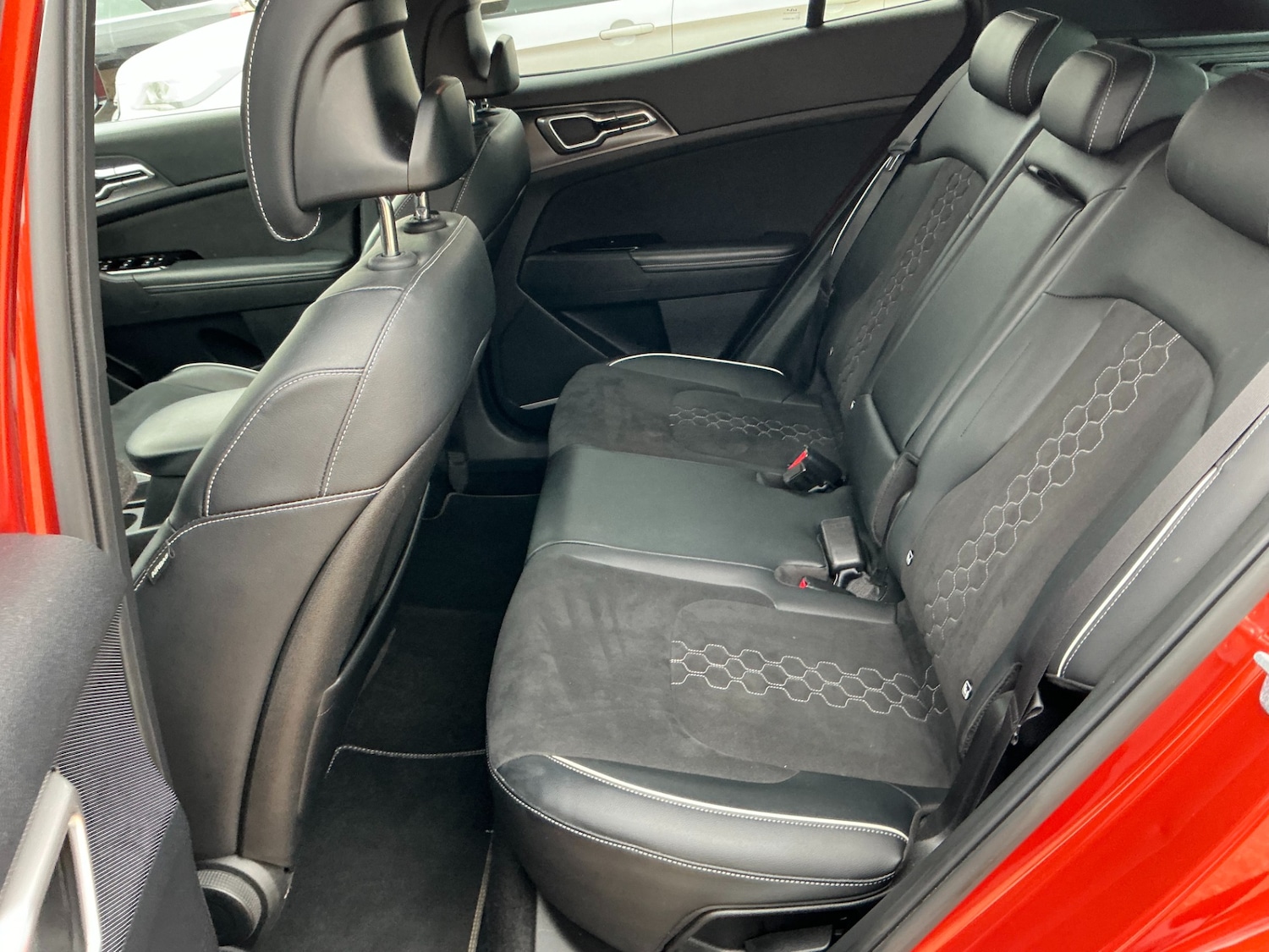 Used Kia Sportage 2022 for sale - 77848194: Photo 16