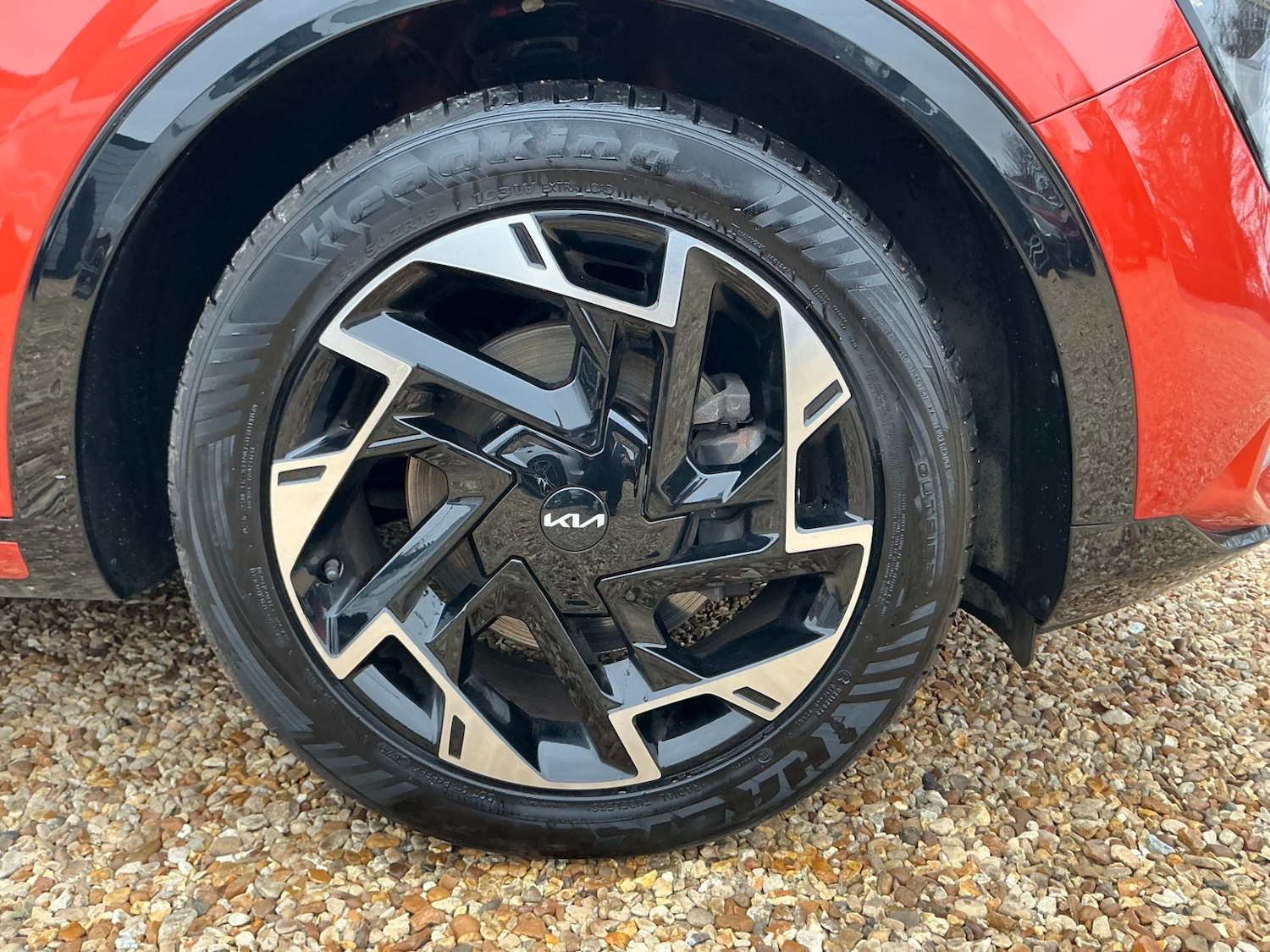 Used Kia Sportage 2022 for sale - 77848194: Photo 24