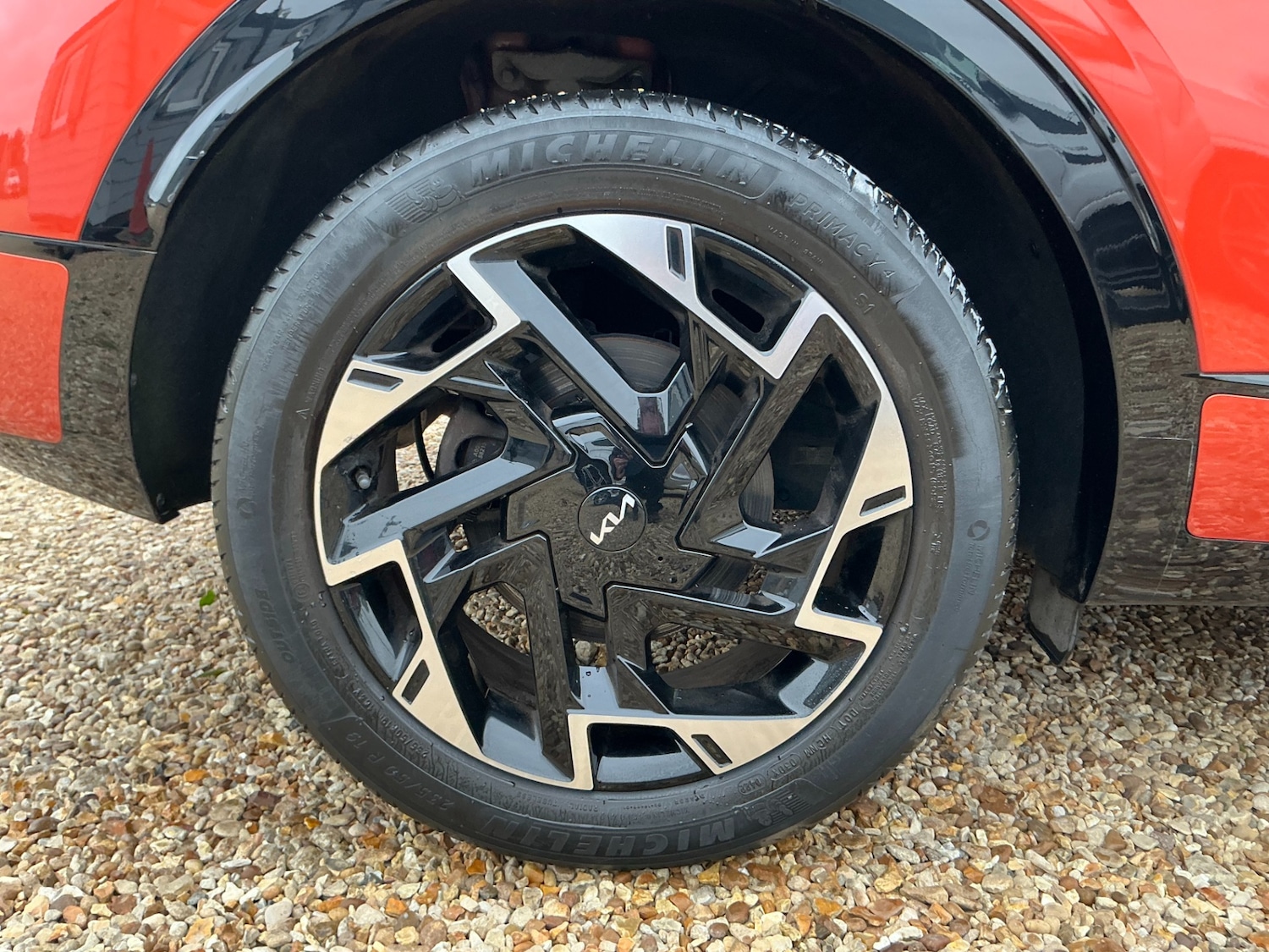 Used Kia Sportage 2022 for sale - 77848194: Photo 25