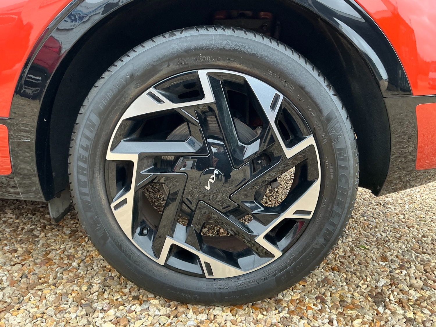 Used Kia Sportage 2022 for sale - 77848194: Photo 26