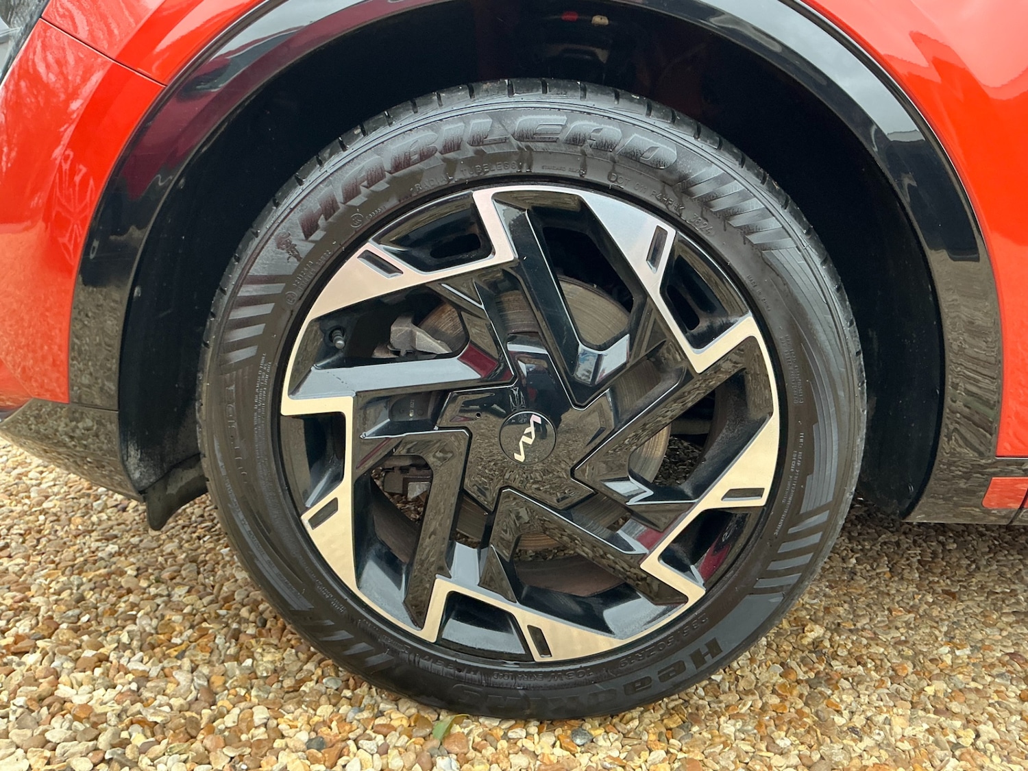 Used Kia Sportage 2022 for sale - 77848194: Photo 27