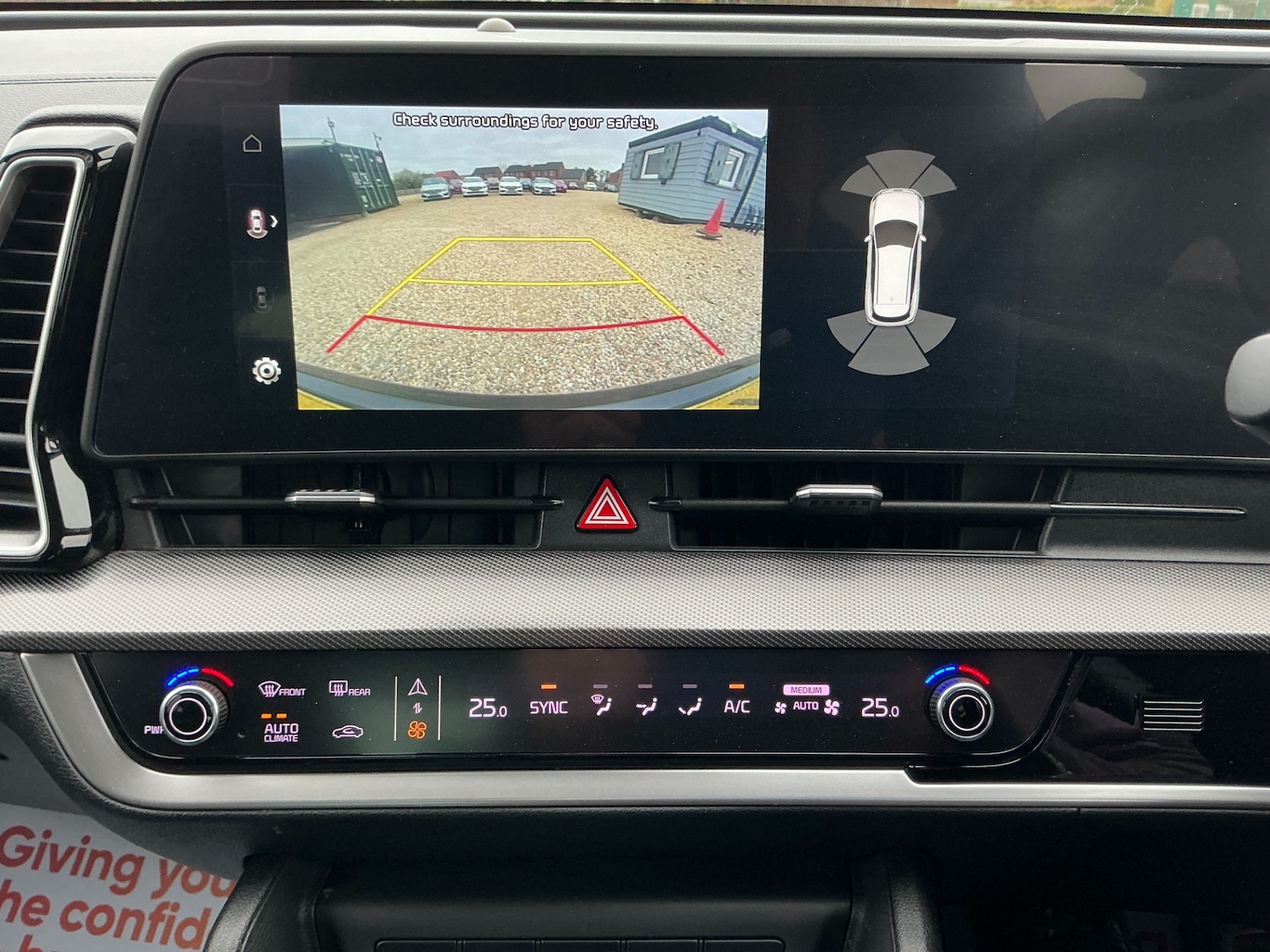 Used Kia Sportage 2022 for sale - 77848194: Photo 6