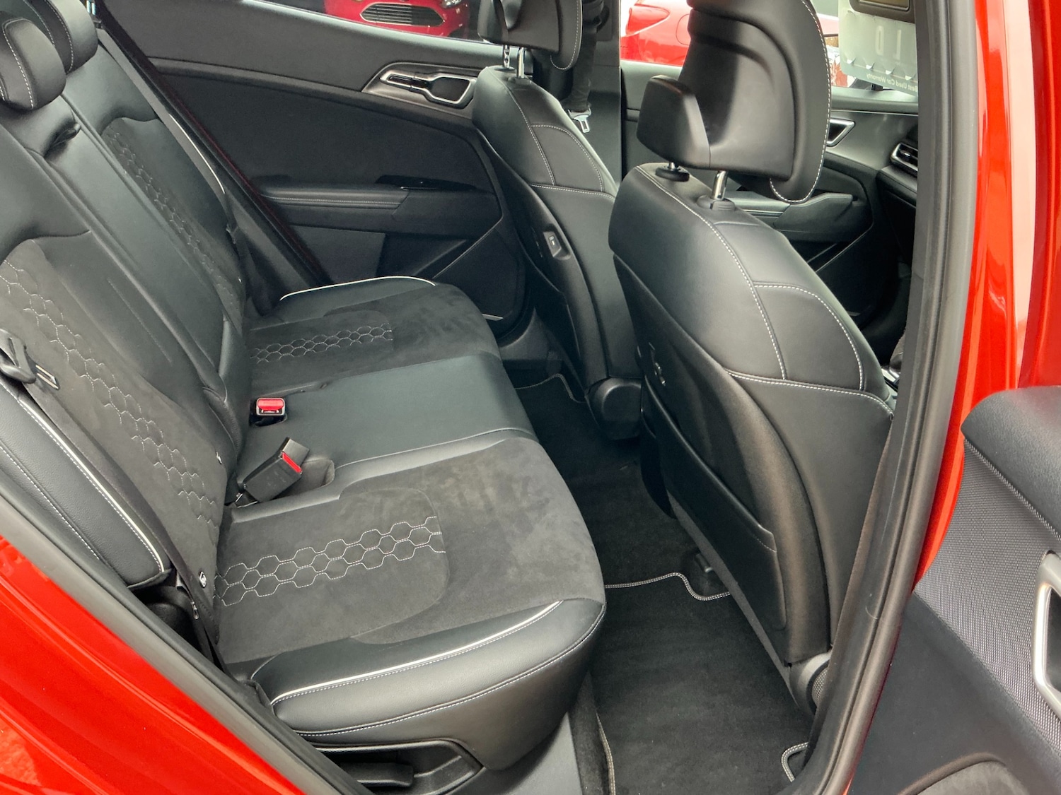 Used Kia Sportage 2022 for sale - 77848194: Photo 9