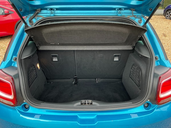 Used DS Automobiles DS 3 2015 for sale - 75651922: Photo 12