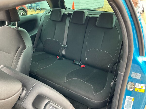 Used DS Automobiles DS 3 2015 for sale - 75651922: Photo 15