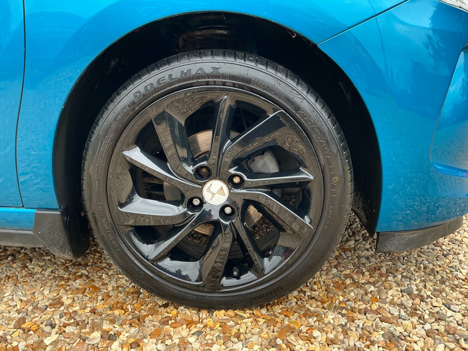 Used DS Automobiles DS 3 2015 for sale - 75651922: Photo 23