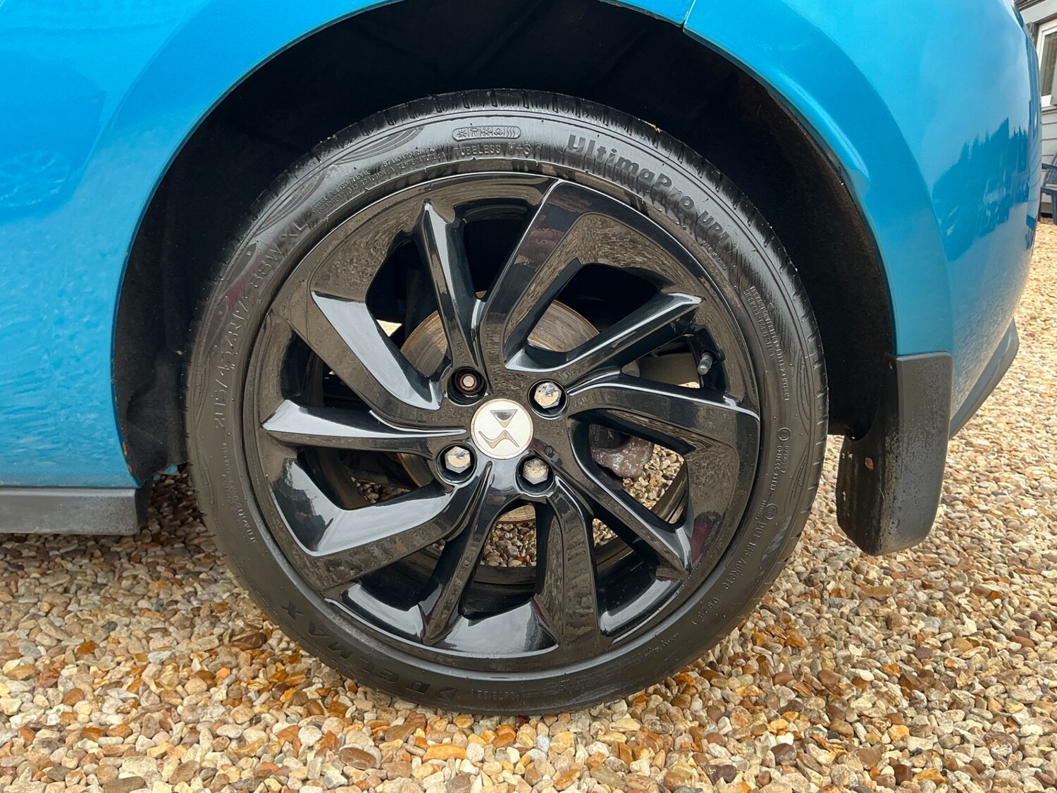 Used DS Automobiles DS 3 2015 for sale - 75651922: Photo 25